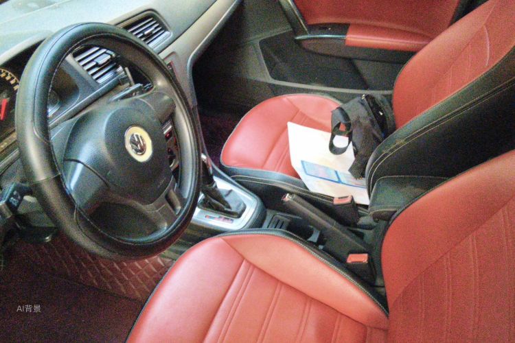Volkswagen Lavida 2015 imagen de coche #17