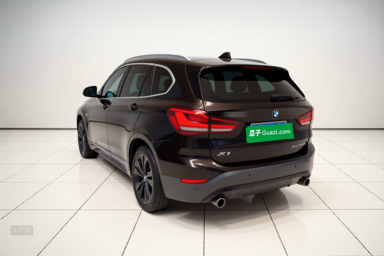 BMW X1 2019 car image #5