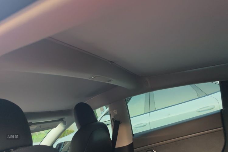 Tesla Model 3 2023 immagine di auto #20