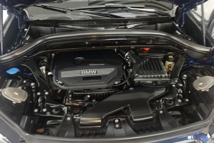 BMW X1 2021 immagine di auto #20