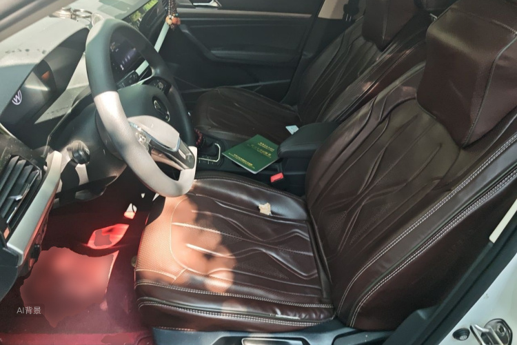 Volkswagen Lavida 2021 car image #17