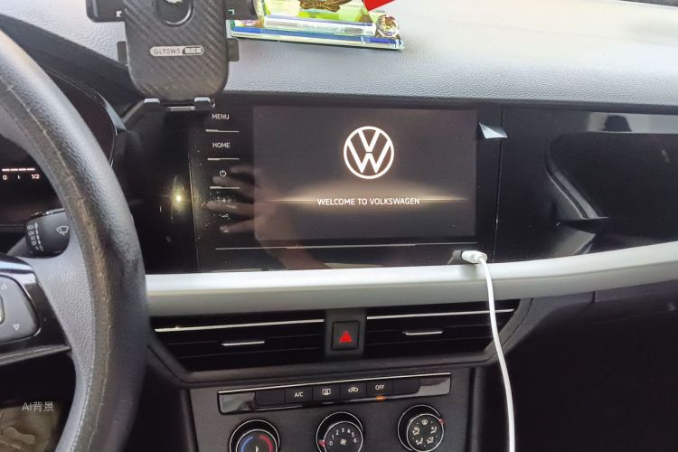 Volkswagen Lavida 2022 car image #15