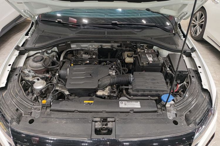 Volkswagen Lavida 2023 car image #20