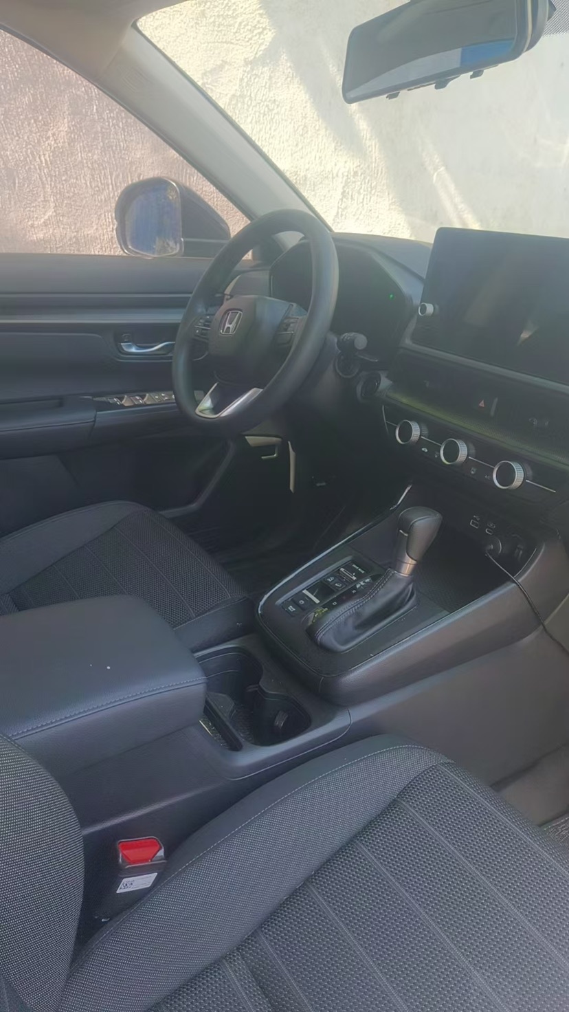 Honda CR-V 2024 car image #4
