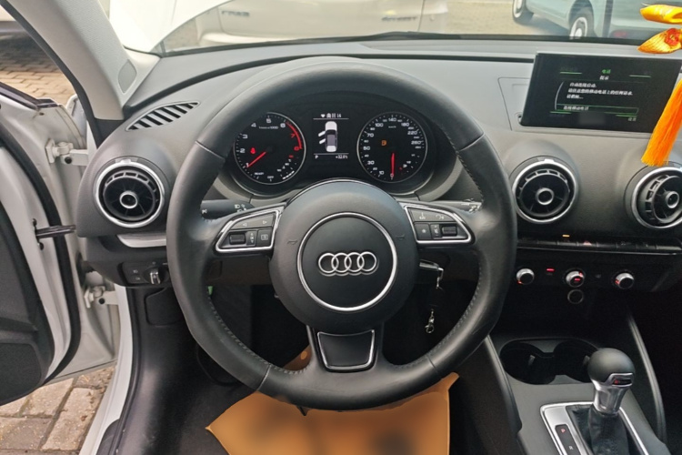 Audi A3 2016 #15 Audi A3 2016 immagine di auto #15
