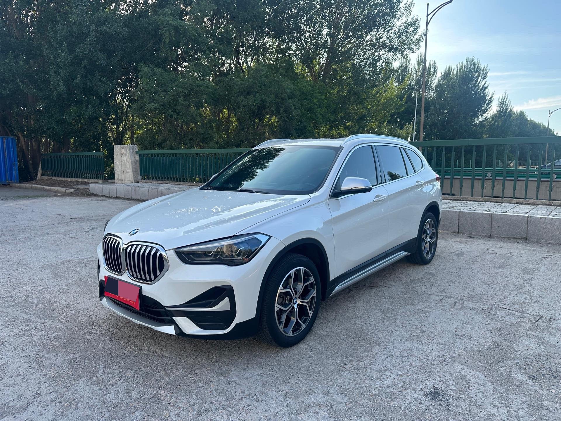 2022 2022 immagine di auto