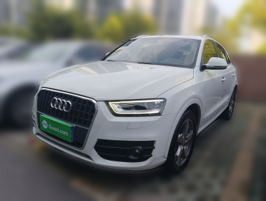 Audi Q3 2016 immagine di auto 