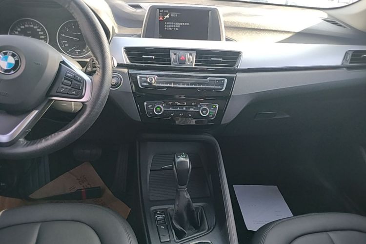 BMW X1 2017 car image #13