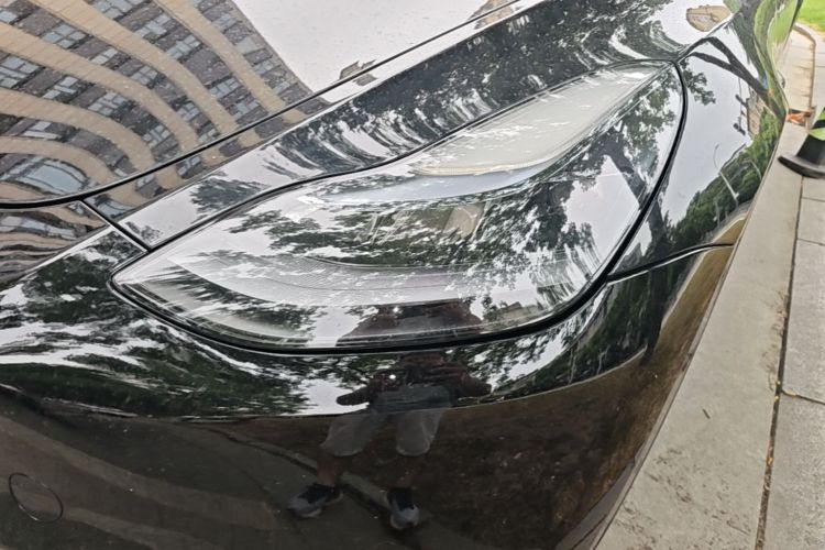Tesla Model Y 2023 #23 Tesla Model Y 2023 car image #23