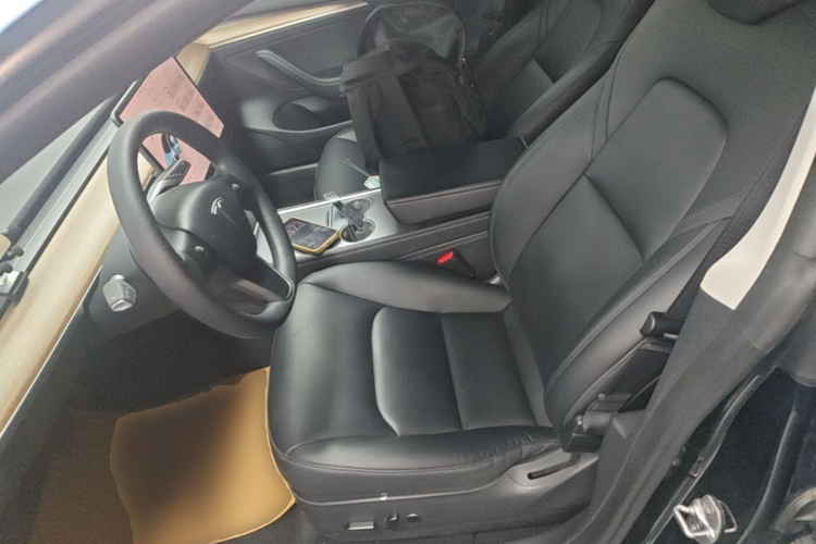 Tesla Model 3 2022 #15 Tesla Model 3 2022 immagine di auto #15