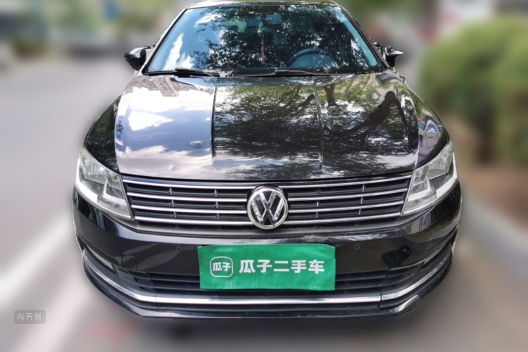 Volkswagen Lavida 2017 #3 Volkswagen Lavida 2017 car image #3