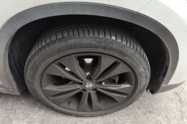 BMW X1 2021 #9 BMW X1 2021 car image #9