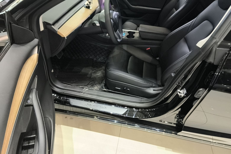 Tesla Model 3 2023 car image #16