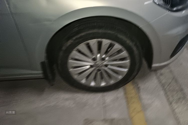 Volkswagen Lavida 2019 #9 Volkswagen Lavida 2019 image de voiture #9