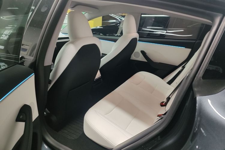 Tesla Model 3 2024 #13 Tesla Model 3 2024 immagine di auto #13