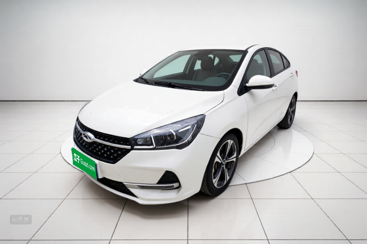Chery Arrizo 5 2020 #2 Chery Arrizo 5 2020 car image #2