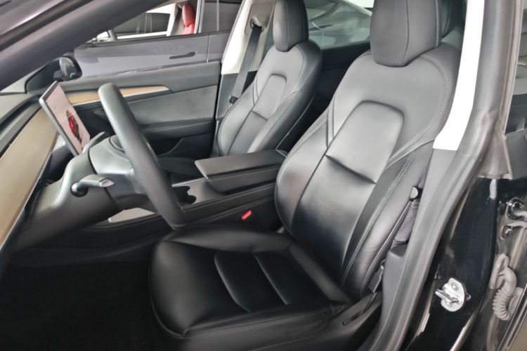 Tesla Model 3 2023 #15 Tesla Model 3 2023 immagine di auto #15