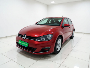 Volkswagen Golf 2015 Volkswagen Golf 2015 car image