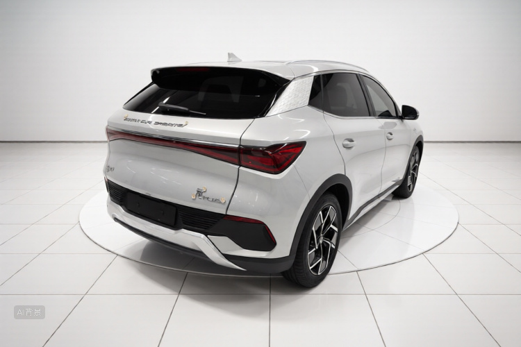BYD Yuan Plus 2024 car image #7