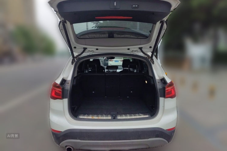 BMW X1 2019 car image #21