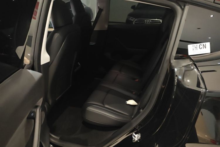 Tesla Model Y 2021 #17 Tesla Model Y 2021 immagine di auto #17
