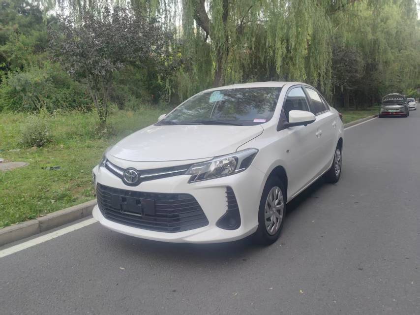 Toyota Vios 2022 Toyota Vios 2022 汽车图片