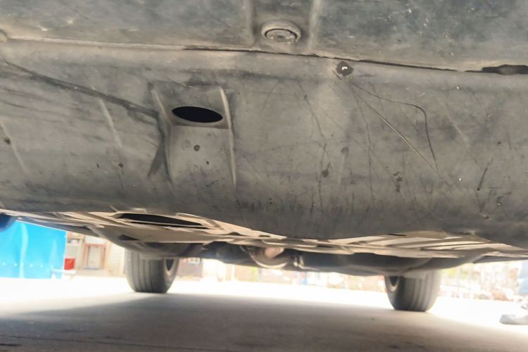 Honda CR-V 2018 car image #27