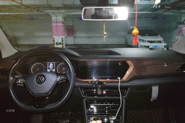 Volkswagen Tharu 2021 #11 Volkswagen Tharu 2021 car image #11