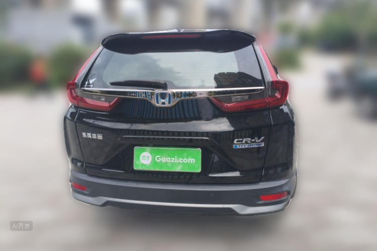 Honda CR-V 2021 immagine di auto #6