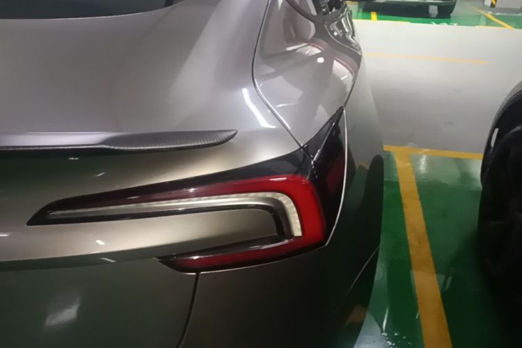 Tesla Model 3 2024 #8 Tesla Model 3 2024 car image #8