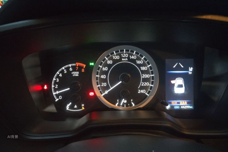 Toyota Corolla 2021 #13 Toyota Corolla 2021 immagine di auto #13