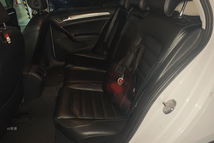 Volkswagen Golf 2015 #19 Volkswagen Golf 2015 car image #19