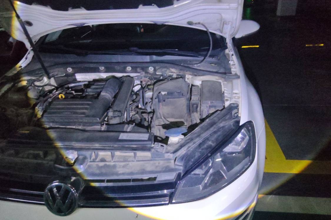 Volkswagen Golf 2015 #12 Volkswagen Golf 2015 imagen de coche #12