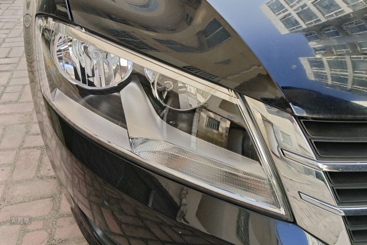 Volkswagen Lavida 2016 #8 Volkswagen Lavida 2016 car image #8