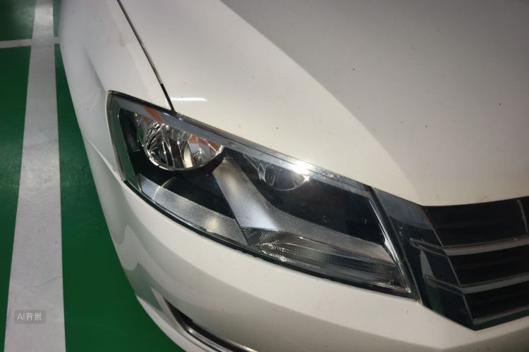 Volkswagen Lavida 2017 car image #8