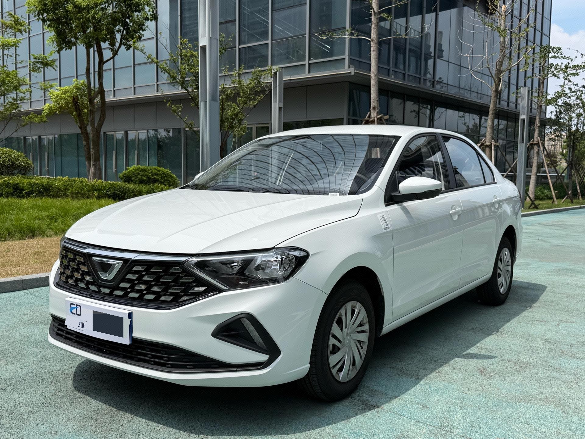 Jetta VA3 2024 car image 