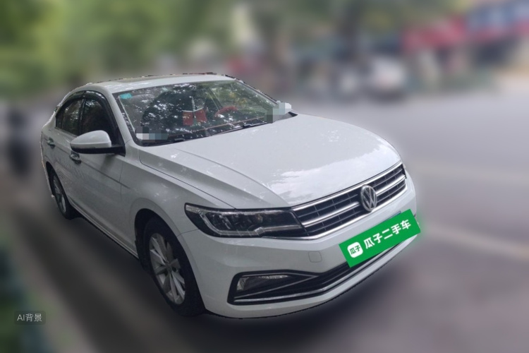 Volkswagen Bora 2019 car image #4