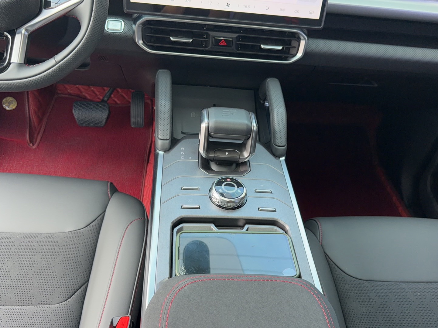 Jetour Traveller 2024 #11 Jetour Traveller 2024 imagen de coche #11