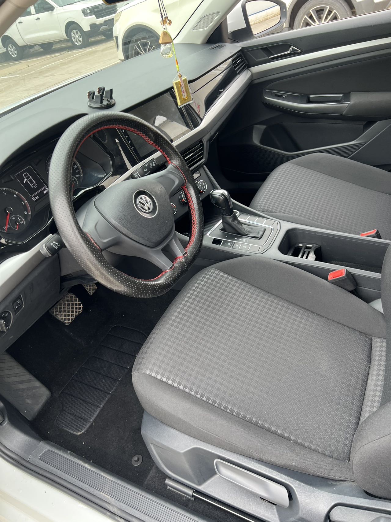 Volkswagen Bora 2019 #6 Volkswagen Bora 2019 изображение автомобиля #6