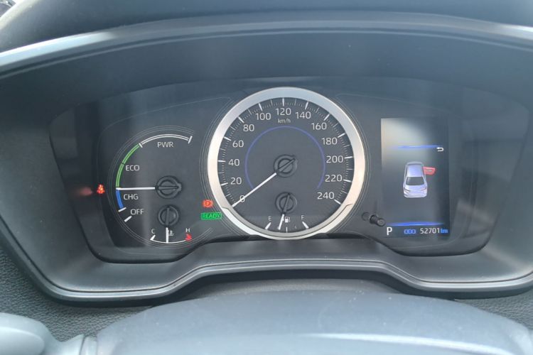 Toyota Corolla 2022 car image #12