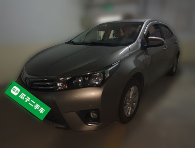 2015 image de voiture 