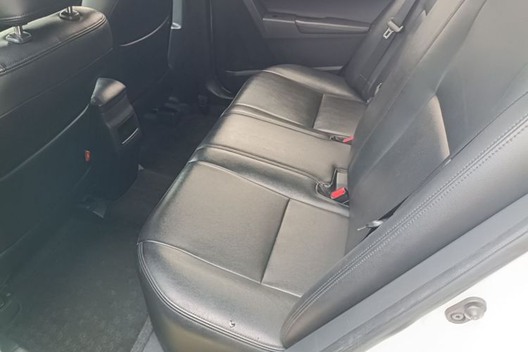 Toyota Corolla 2019 #13 Toyota Corolla 2019 imagem de carro #13
