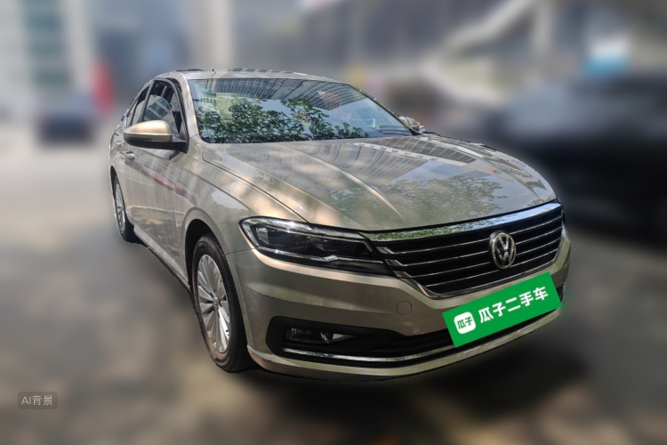 Volkswagen Lavida 2020 car image #4