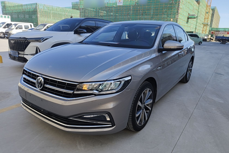 Volkswagen Bora 2019 #2 Volkswagen Bora 2019 car image #2