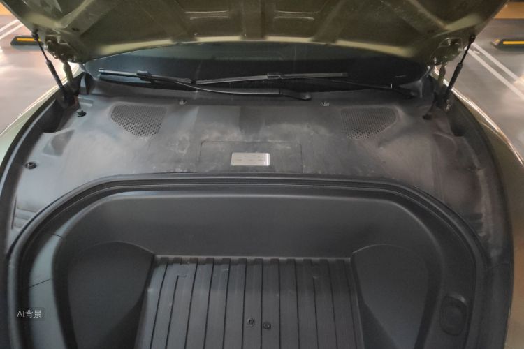 MI SU7 2024 car image #22