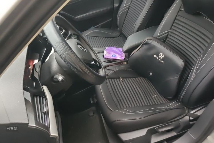 Volkswagen Lavida 2019 car image #17