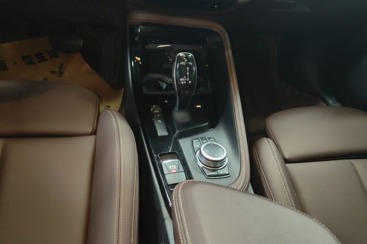 BMW X1 2021 car image #14