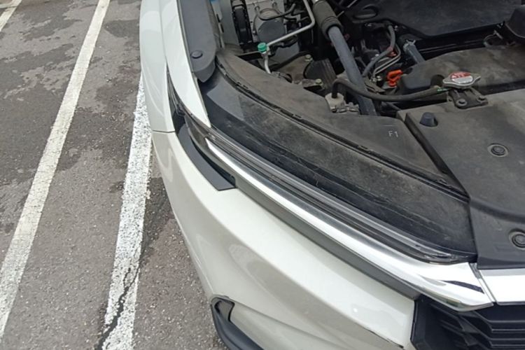 Honda CR-V 2024 car image #8