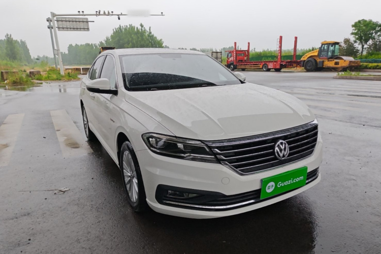 Volkswagen Lavida 2020 car image #4