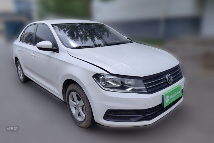 Volkswagen Santana 2022 #4 Volkswagen Santana 2022 car image #4